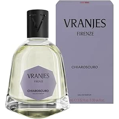 Dr. Vranjes Chiaroscuro