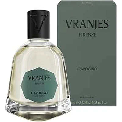 Dr. Vranjes Capogiro