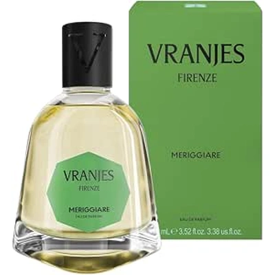 Dr. Vranjes Merrigiare
