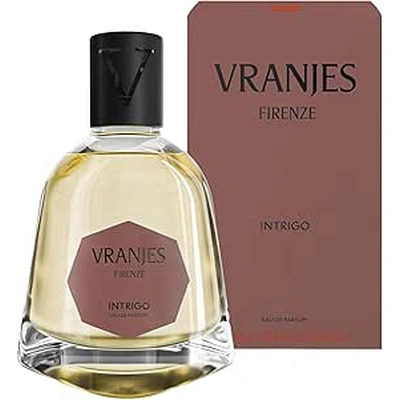 Dr. Vranjes Intrigo