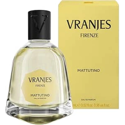 Dr. Vranjes Mattutino