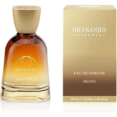 Dr. Vranjes Milano