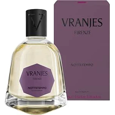 Dr. Vranjes Nottetempo