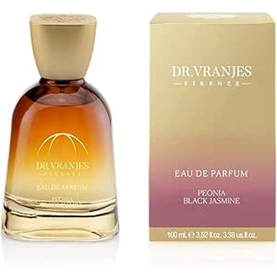 Dr. Vranjes Peonia Black Jasmine