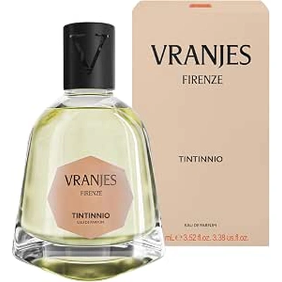 Dr. Vranjes Tintinnio