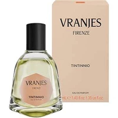Dr. Vranjes Tintinnio