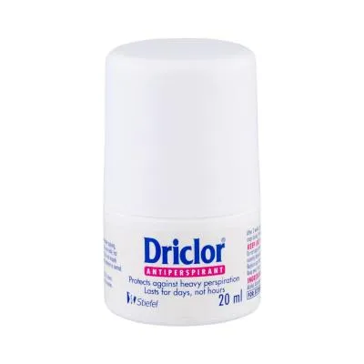 Driclor