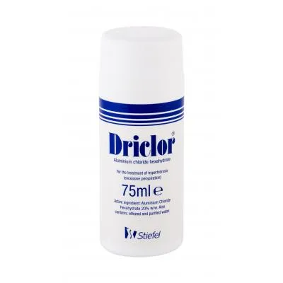 Driclor