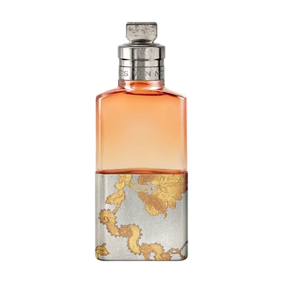 Dries Van Noten Camomille Satin