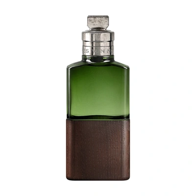Dries Van Noten Cannabis Patchouli