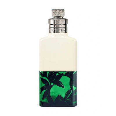 Dries Van Noten Santal Greenery