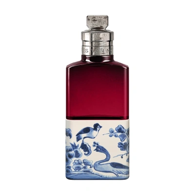 Dries Van Noten Soie Malaquais