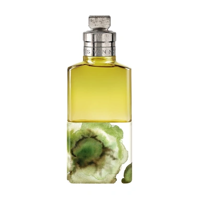 Dries Van Noten Vanille Camouflage