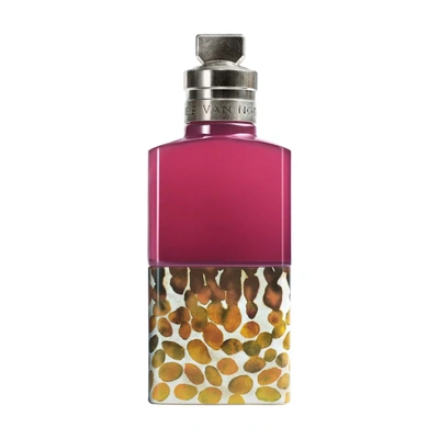 Dries Van Noten Velvet Violet