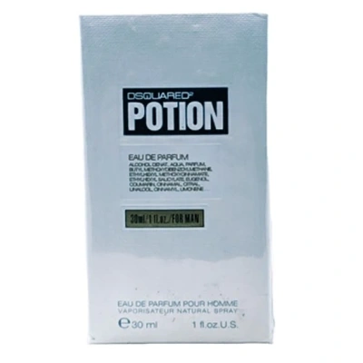 Dsquared2 Potion For Man