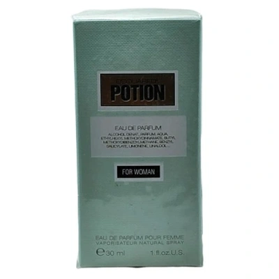 Dsquared2 Potion For Woman