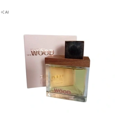 Dsquared2 She Wood