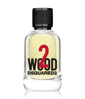 Dsquared2 2 Wood
