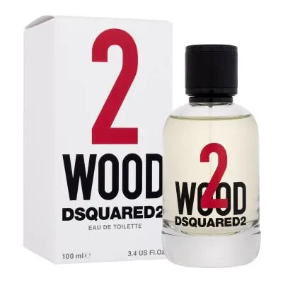 Dsquared2 2 Wood