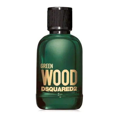 Dsquared2 Green Wood