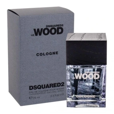 Dsquared2 He Wood Cologne