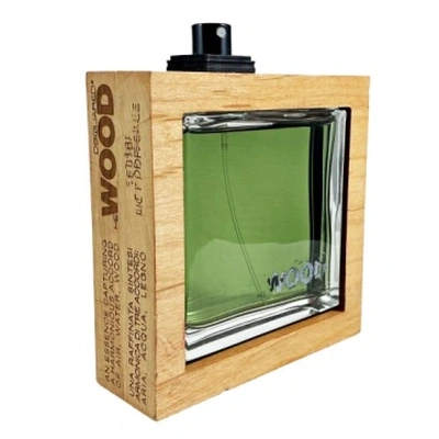 Dsquared2 He Wood
