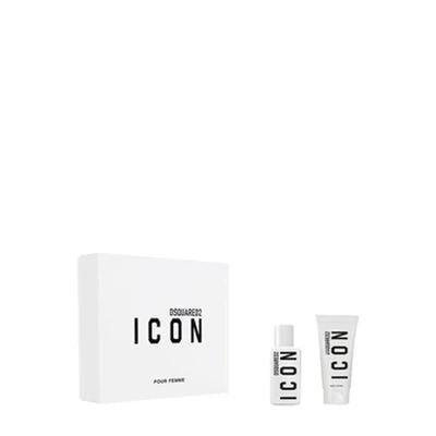Dsquared2 Icon Pour Femme