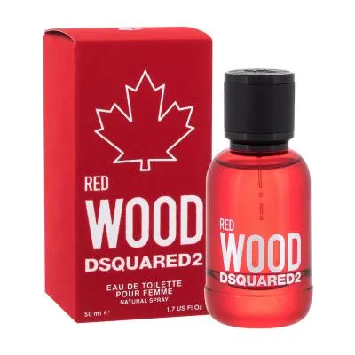 Dsquared2 Red Wood