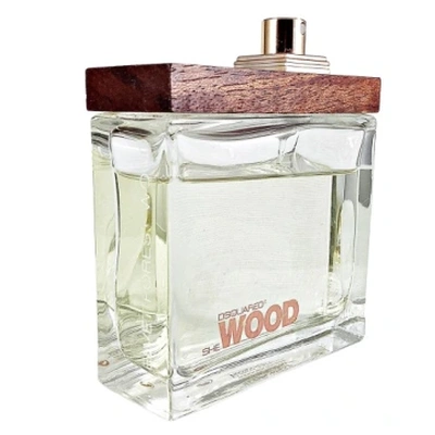 Dsquared2 She Wood Velvet Forest