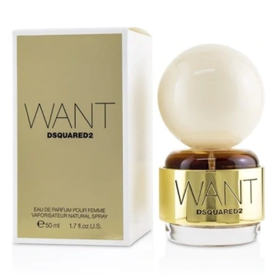 Dsquared2 Want