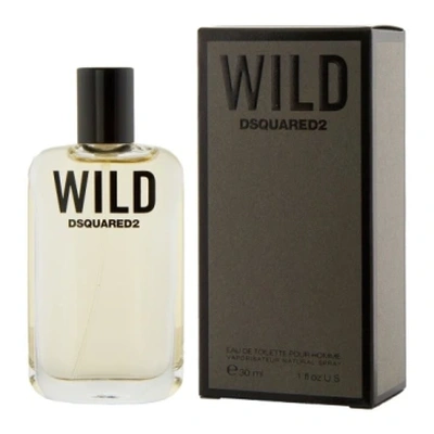 Dsquared2 Wild