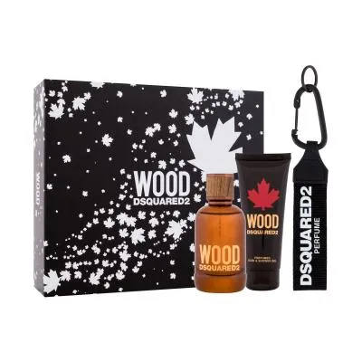 Dsquared2 Wood
