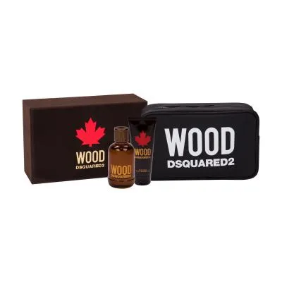 Dsquared2 Wood