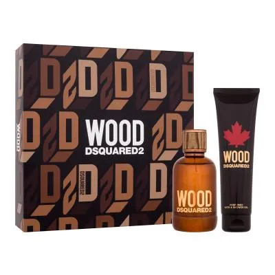 Dsquared2 Wood