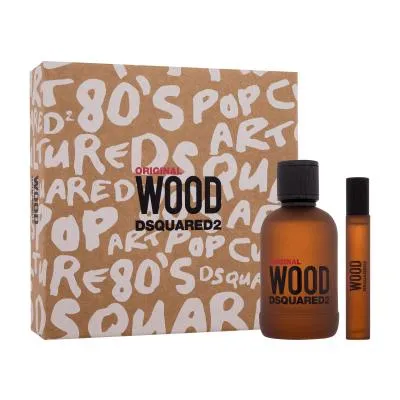 Dsquared2 Wood Original
