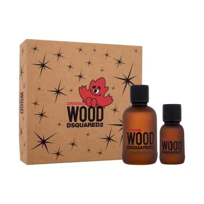 Dsquared2 Wood Original