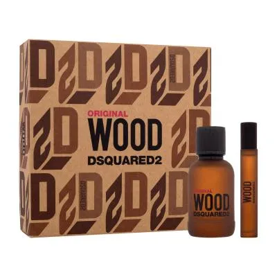 Dsquared2 Wood Original