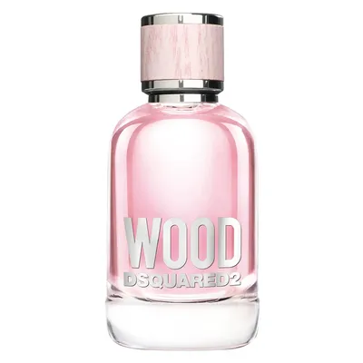Dsquared2 Wood