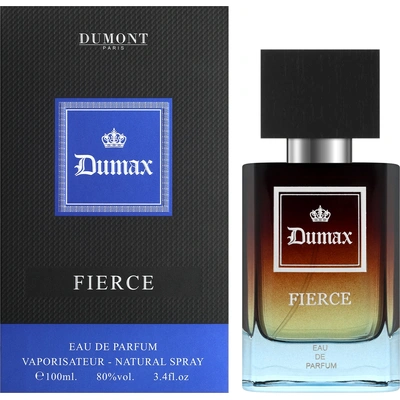 Dumont Dumax Fierce