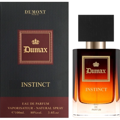 Dumont Dumax Intinct