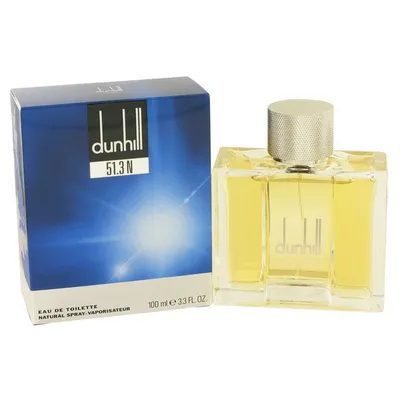 Dunhill 51.3 N