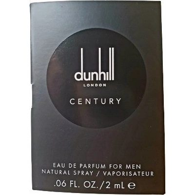 Dunhill Century
