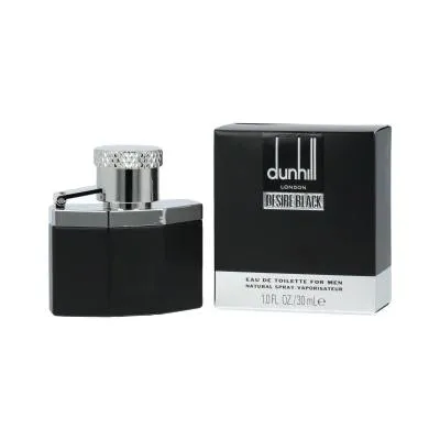 Dunhill Desire Black
