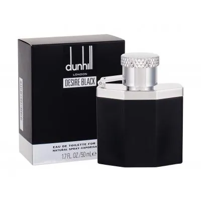 Dunhill Desire Black