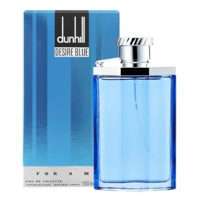 Dunhill Desire Blue