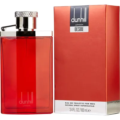 Dunhill Desire
