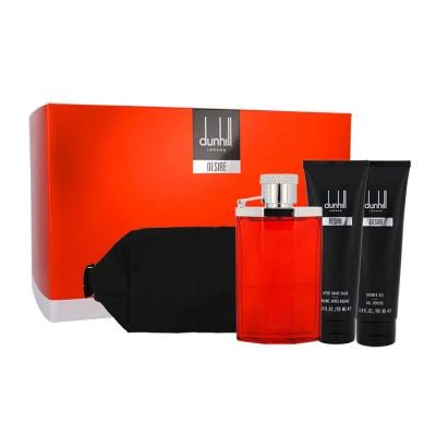 Dunhill Desire