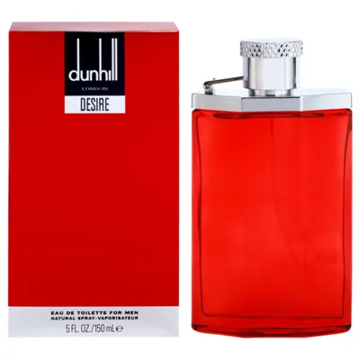 Dunhill Desire