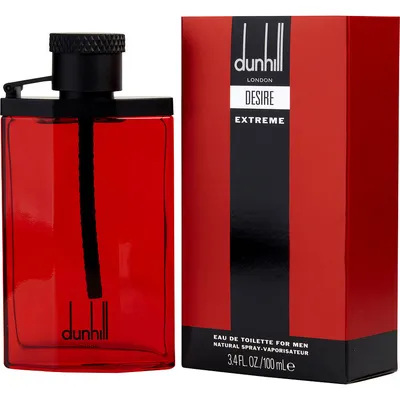 Dunhill Desire Extreme