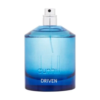 Dunhill Driven